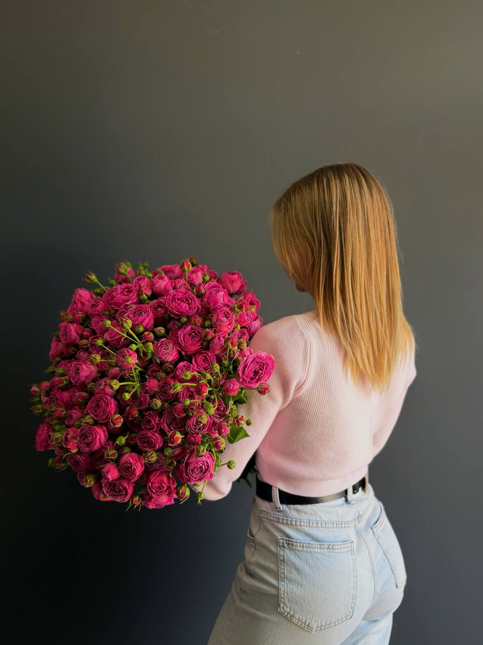 Флорист Daily Bloom Мелитополь