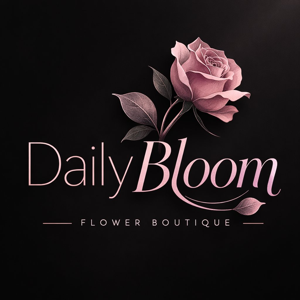 Daily Bloom